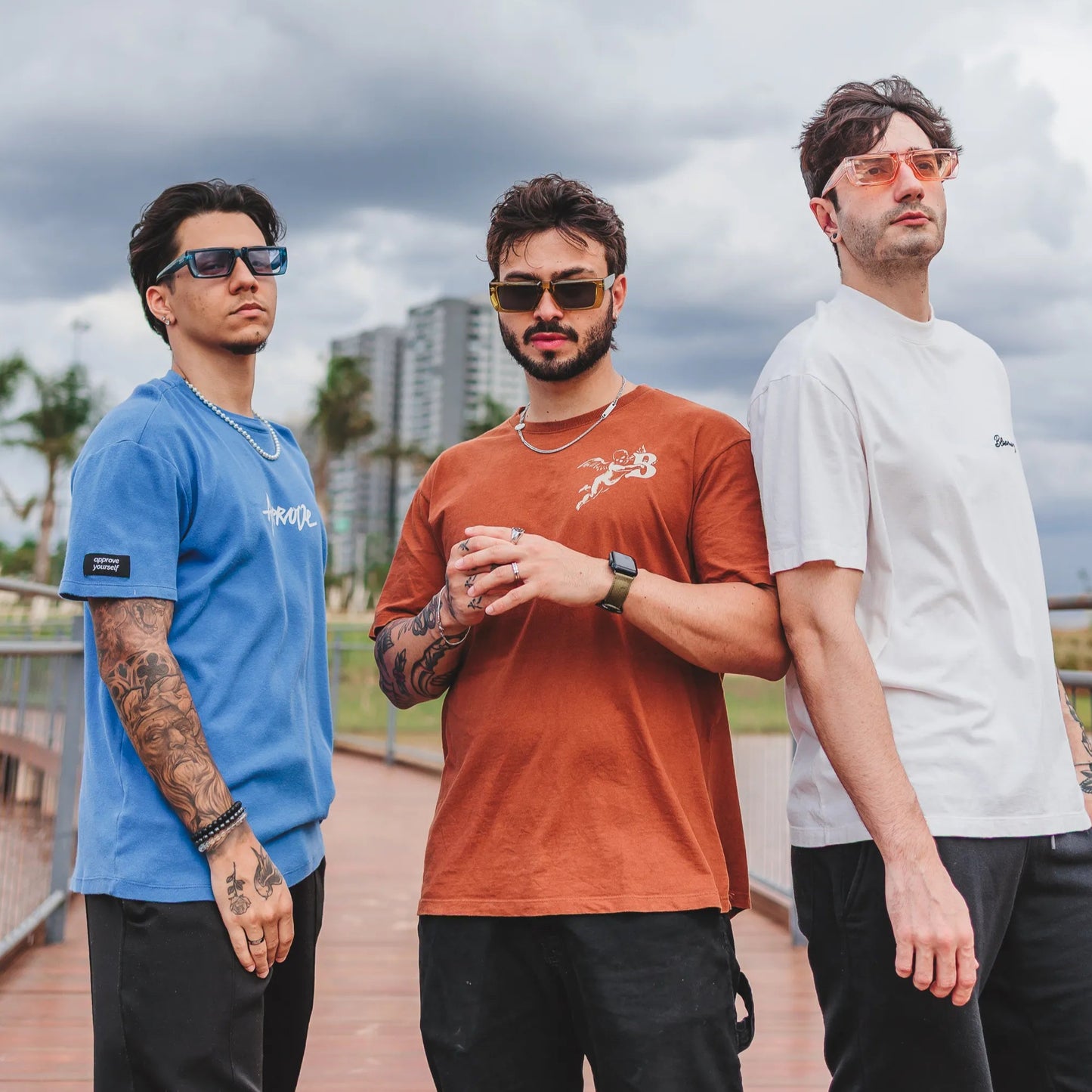 Óculos de Sol - Vortex