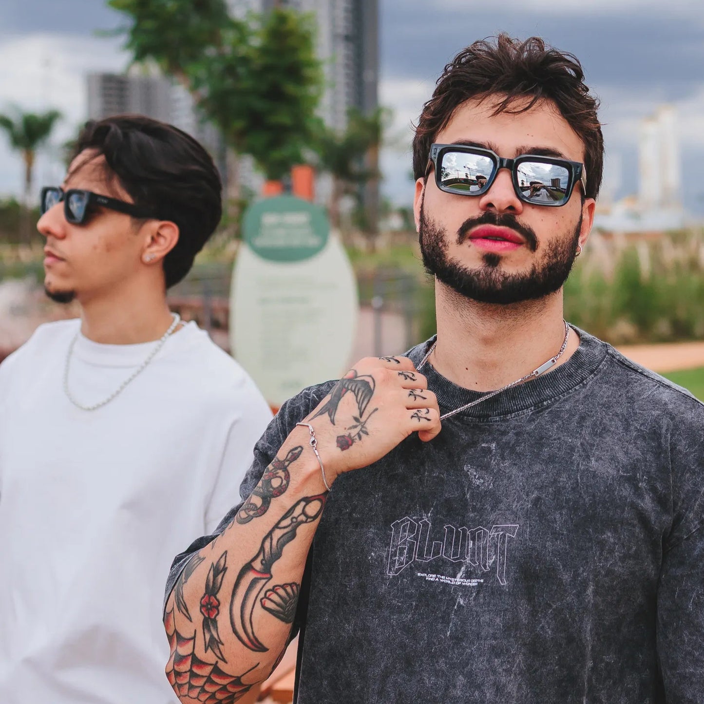 Óculos de Sol - Paradise